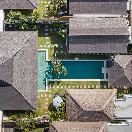 Villa Hoi By Alfred In Bali Seminyak Exterior foto